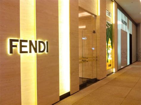 fendi brasil lojas|Boutique FENDI .